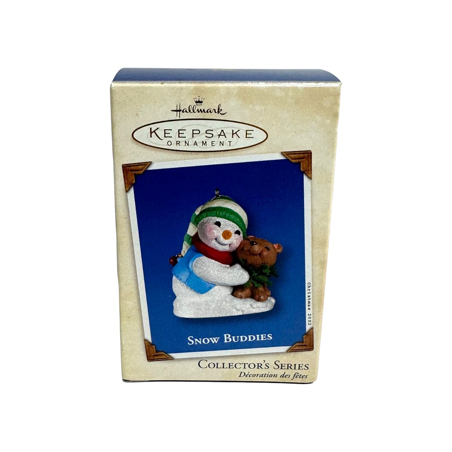 2002 Snow Buddies (Snow Buddies)