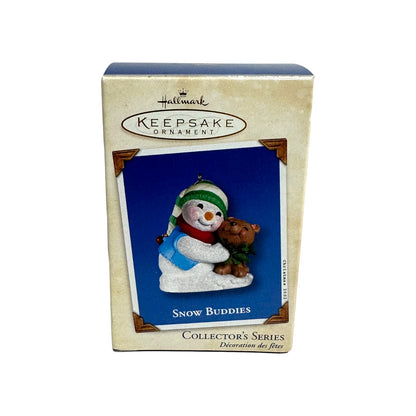 2002 Snow Buddies (Snow Buddies)