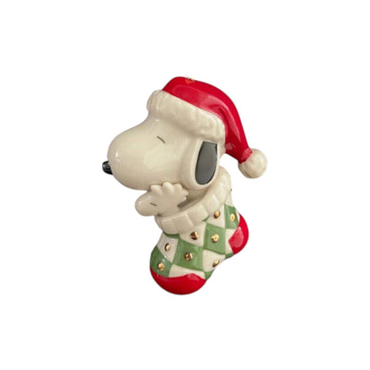 2003 Snoopy (Peanuts)
