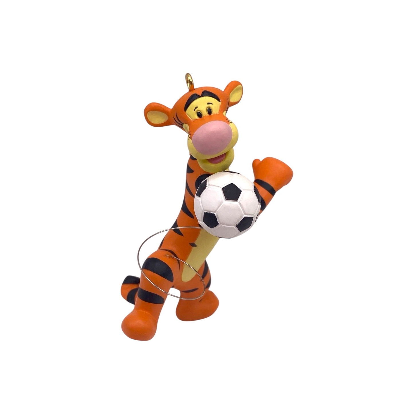 2003 Soccer Tigger-Style (Winnie the Pooh)
