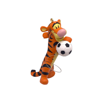 2003 Soccer Tigger-Style (Winnie the Pooh)