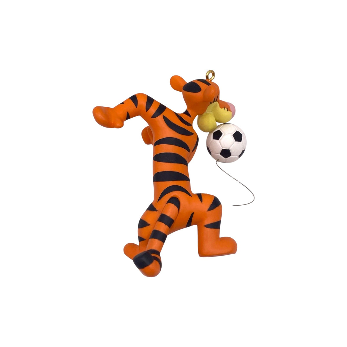 2003 Soccer Tigger-Style (Winnie the Pooh)