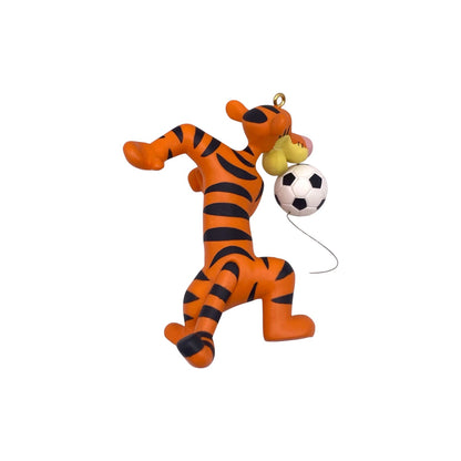 2003 Soccer Tigger-Style (Winnie the Pooh)