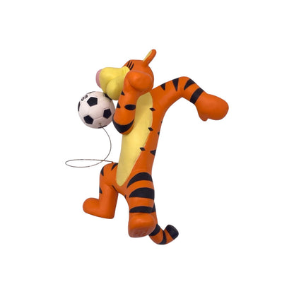 2003 Soccer Tigger-Style (Winnie the Pooh)