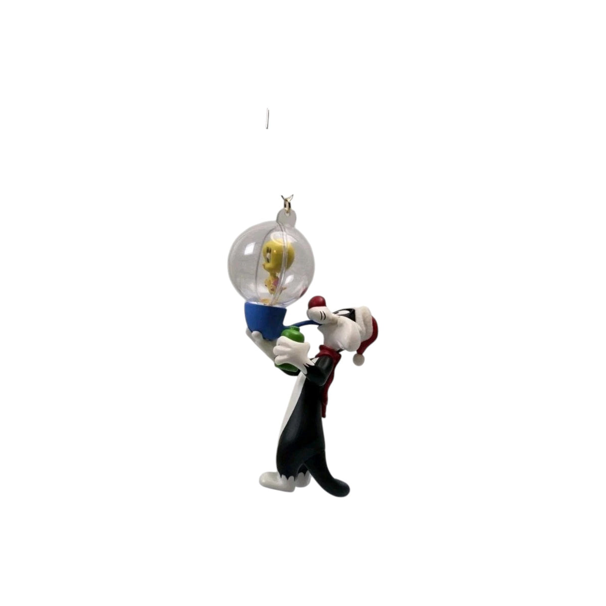 2003 Sylvester and Tweety (Looney Tunes)