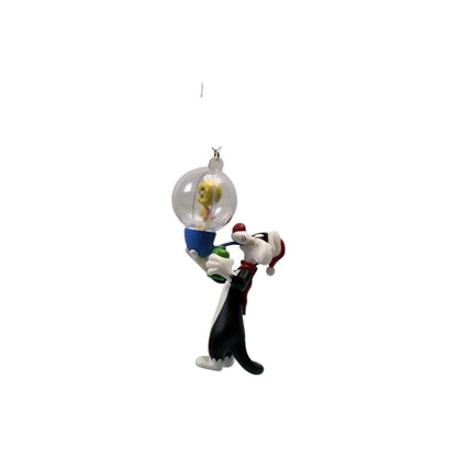 2003 Sylvester and Tweety (Looney Tunes)