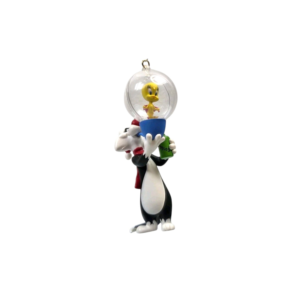 2003 Sylvester and Tweety (Looney Tunes)