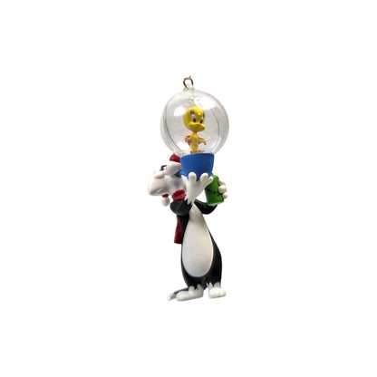 2003 Sylvester and Tweety (Looney Tunes)