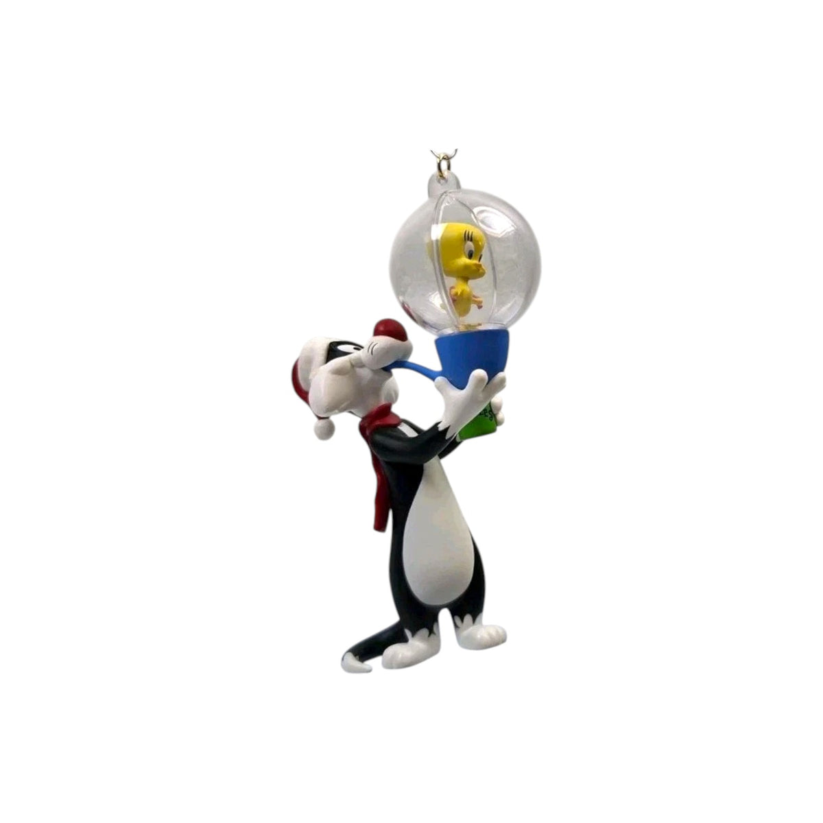 2003 Sylvester and Tweety (Looney Tunes)