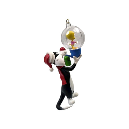 2003 Sylvester and Tweety (Looney Tunes)