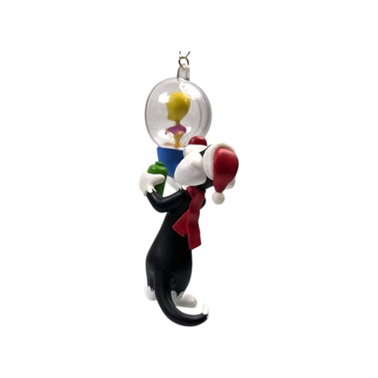 2003 Sylvester and Tweety (Looney Tunes)
