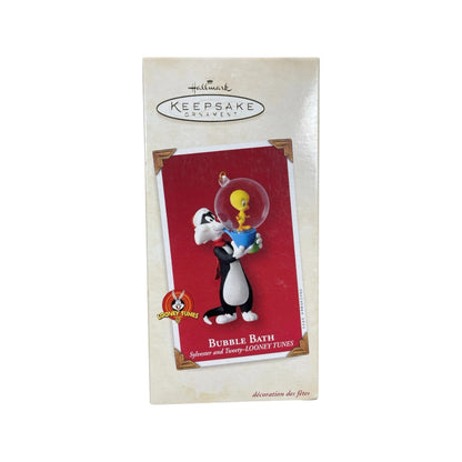 2003 Sylvester and Tweety (Looney Tunes)