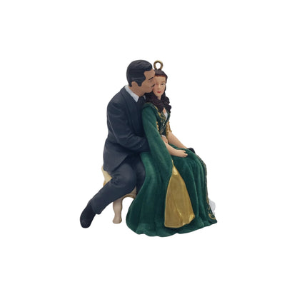 2004 Scarlett O'Hara and Rhett Butler (Gone with the Wind)