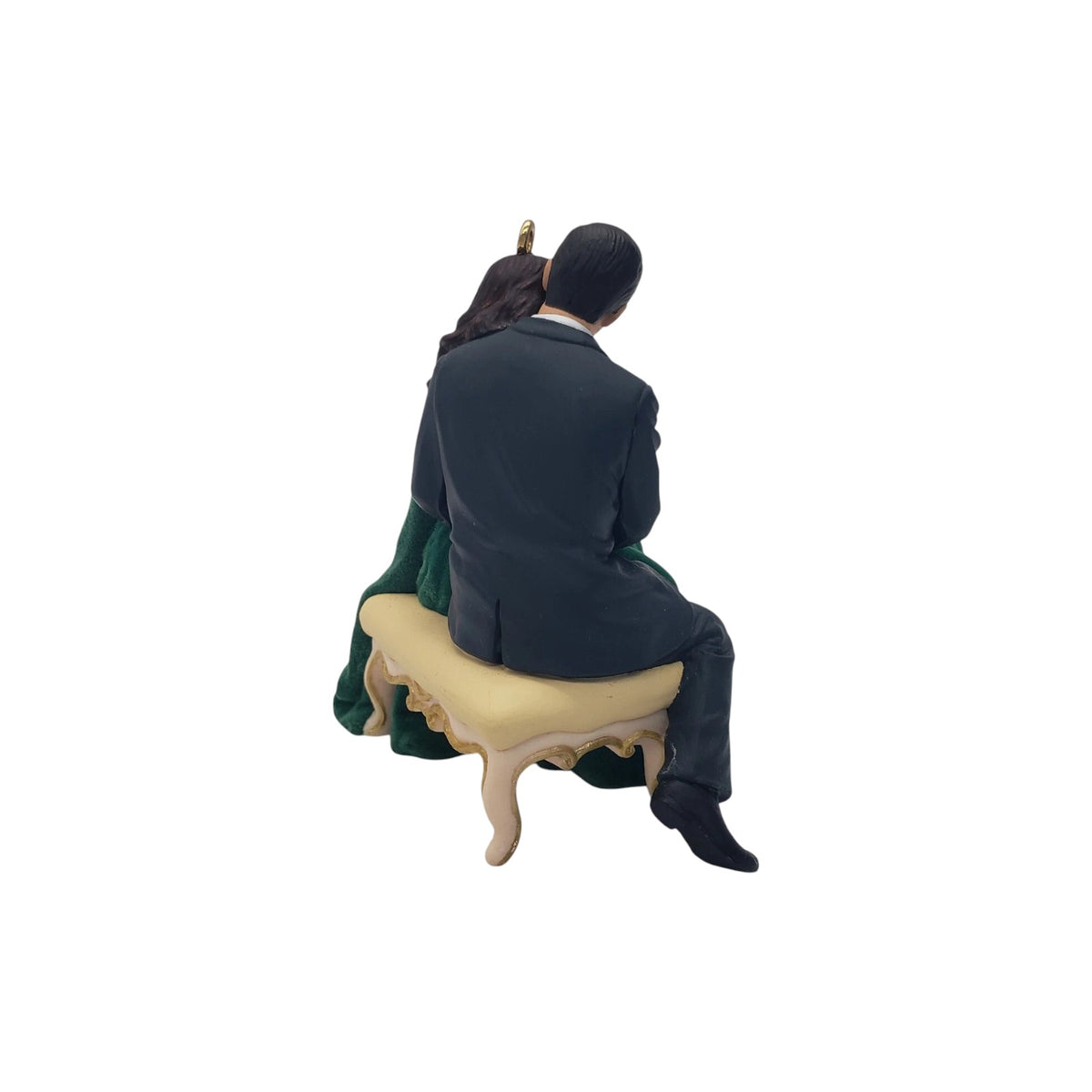 2004 Scarlett O'Hara and Rhett Butler (Gone with the Wind)