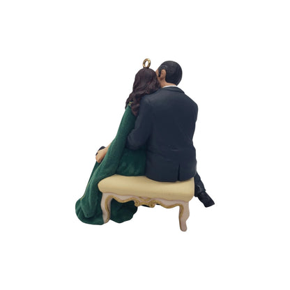 2004 Scarlett O'Hara and Rhett Butler (Gone with the Wind)