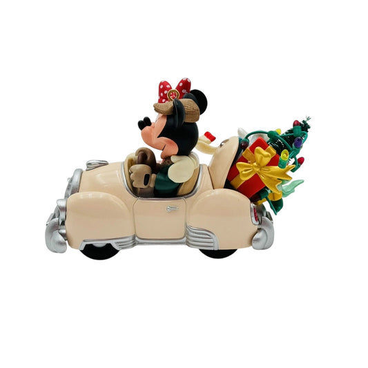 2004 World-Class Shoppers (Mickey and Minnie)