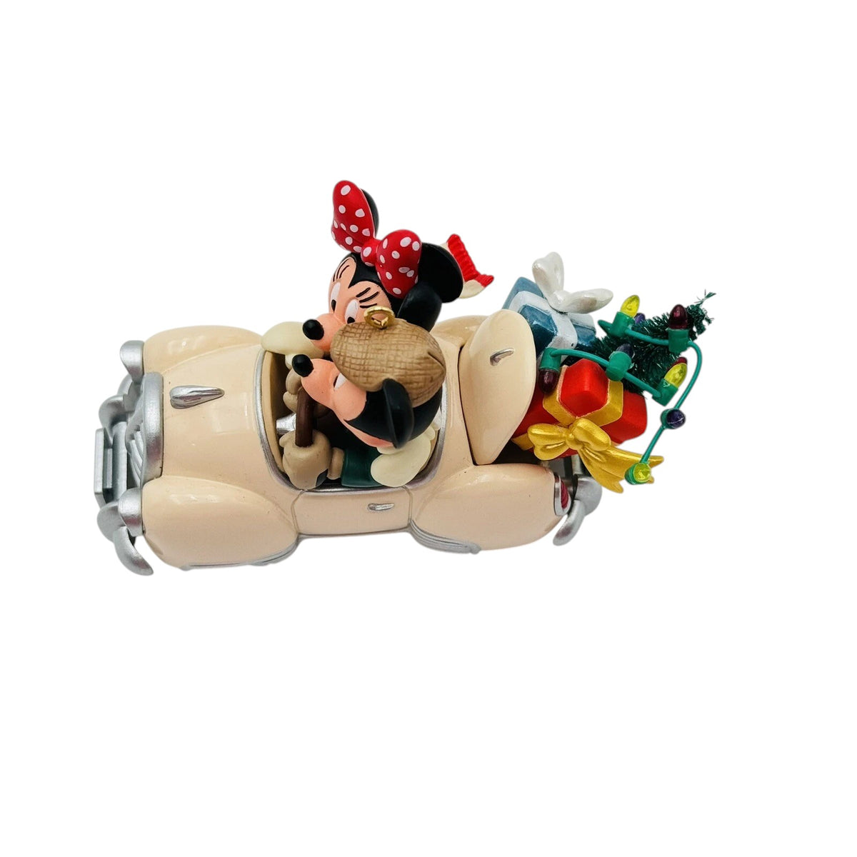2004 World-Class Shoppers (Mickey and Minnie)
