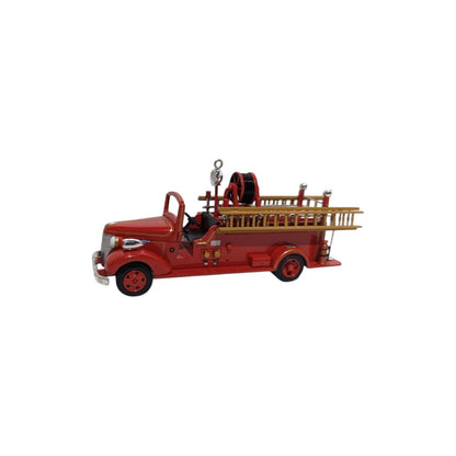 2005 1938 Chevrolet Fire Engine (Fire Brigade)