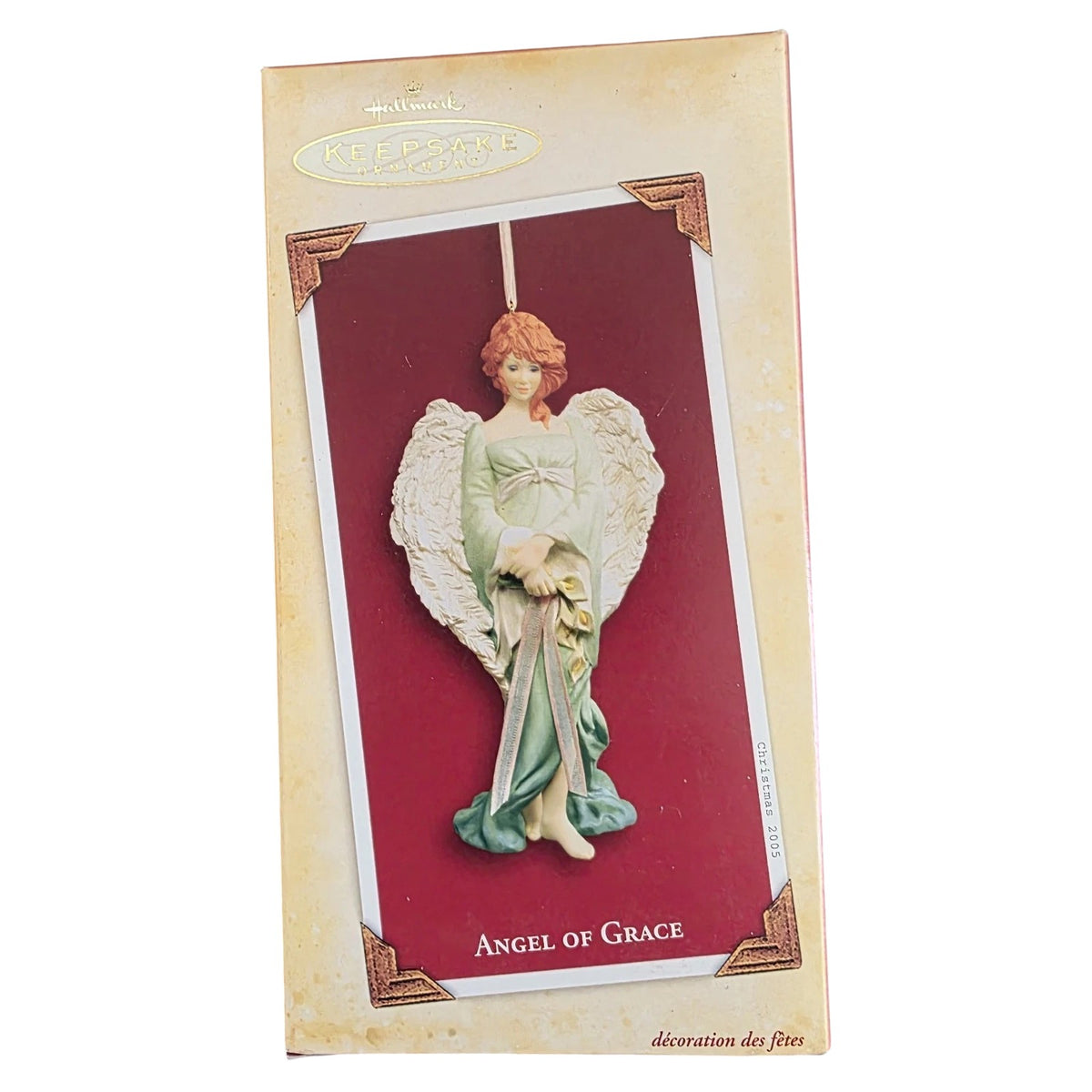 2005 Angel of Grace (Susan G Komen)