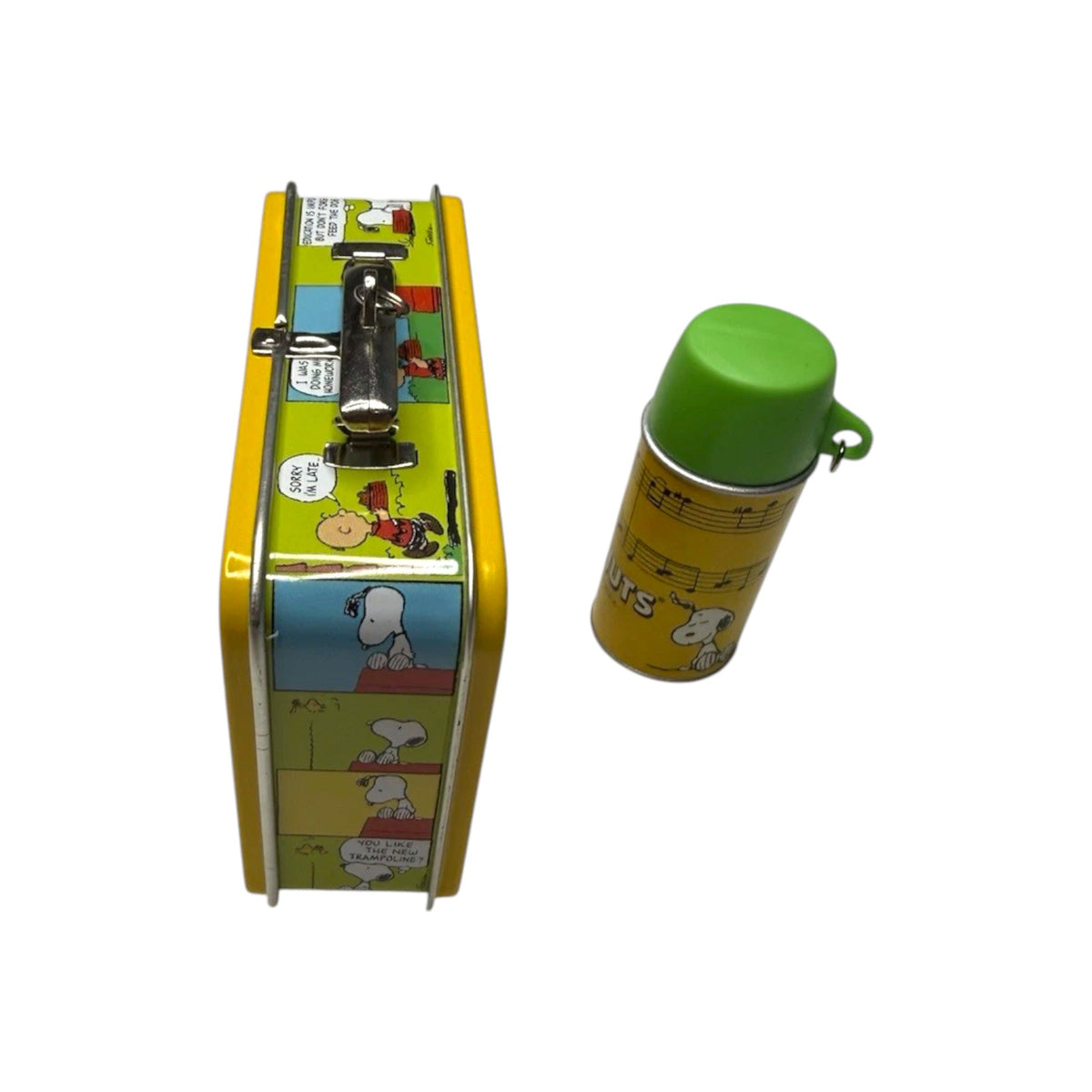 2000 Peanuts (Lunch Box)