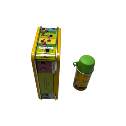 2000 Peanuts (Lunch Box)