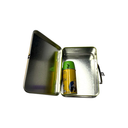 2000 Peanuts (Lunch Box)
