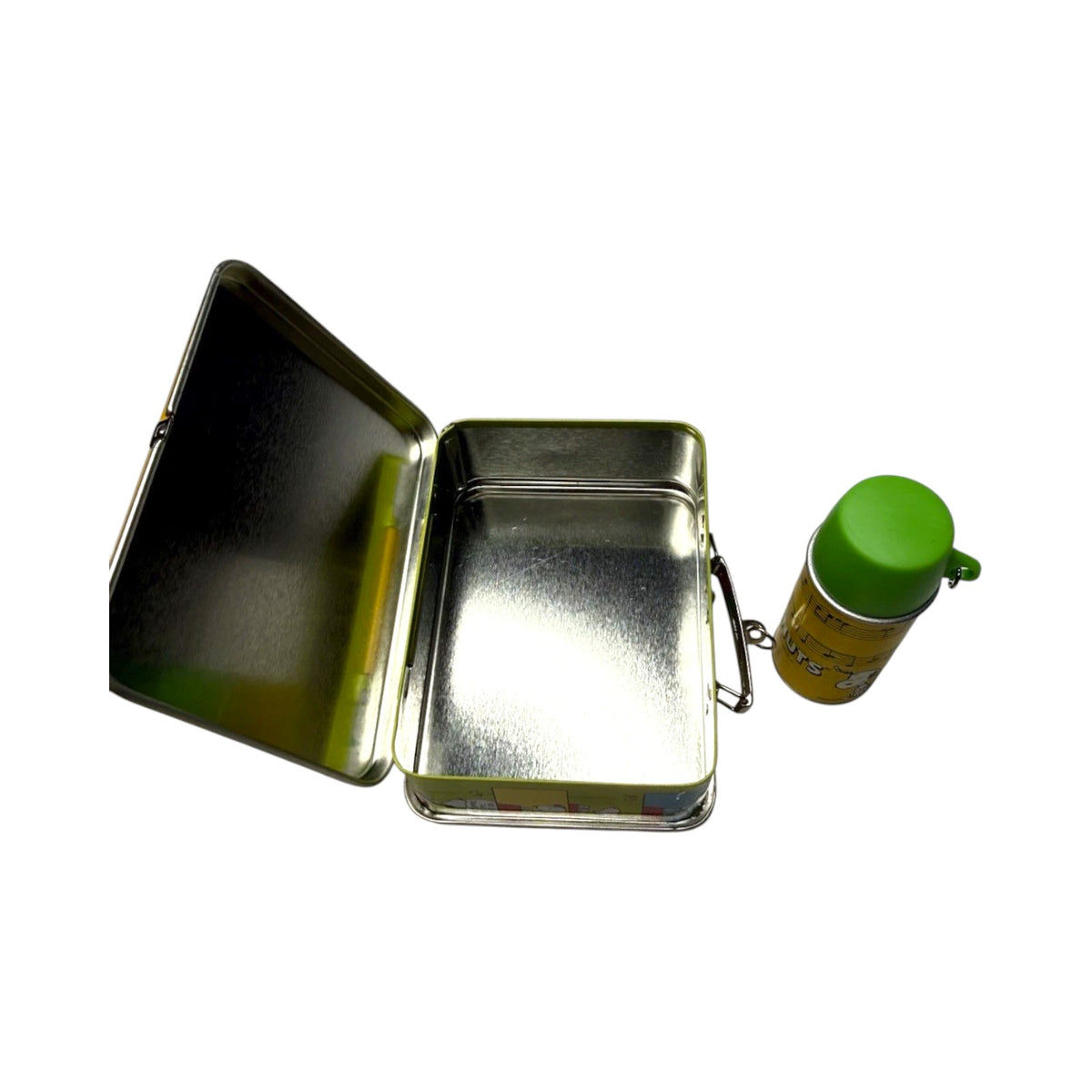 2000 Peanuts (Lunch Box)