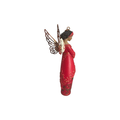 2005 Cordelia (Joyful Tidings)