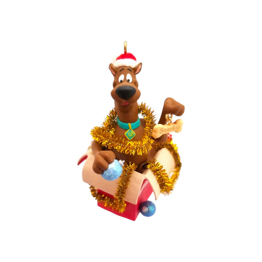 2006 Decorating Scooby-Style (Scooby-Doo)