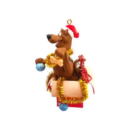 2006 Decorating Scooby-Style (Scooby-Doo)