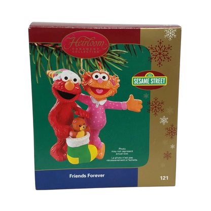 2005 Friends Forever (Sesame Street)
