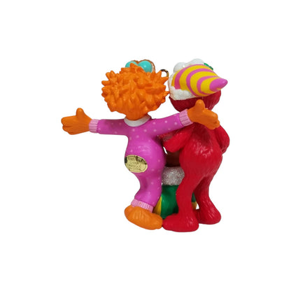 2005 Friends Forever (Sesame Street)