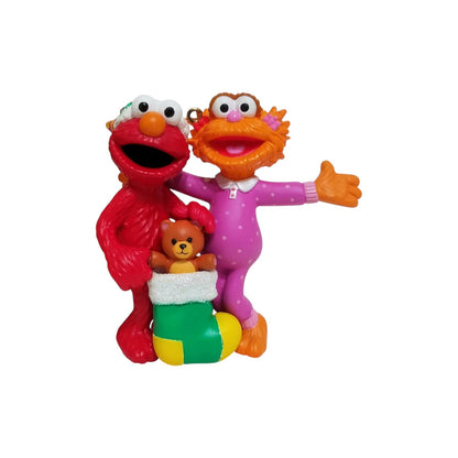 2005 Friends Forever (Sesame Street)