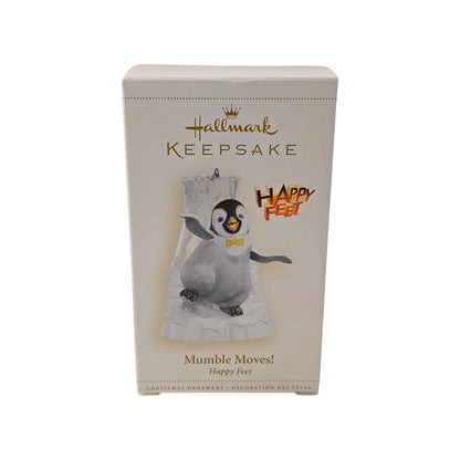 2006 Mumble Moves! (Happy Feet)