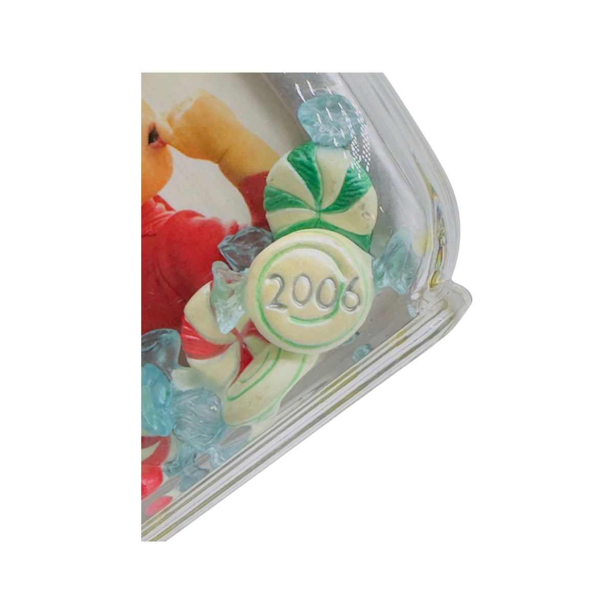 2006 Oh, So Sweet! (Photo Holder)