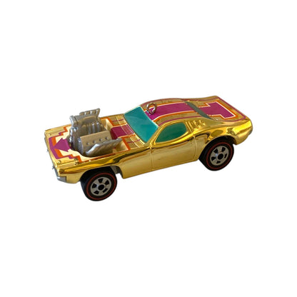 2006 Rodger Doger (Hot Wheels)