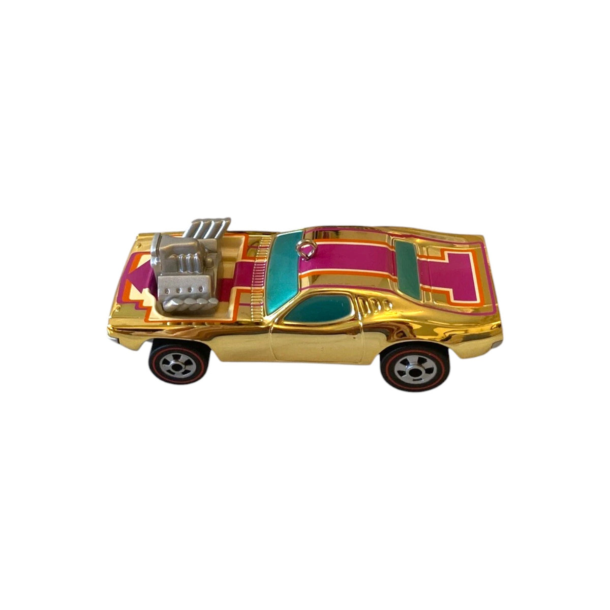 2006 Rodger Doger (Hot Wheels)