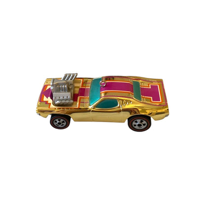 2006 Rodger Doger (Hot Wheels)