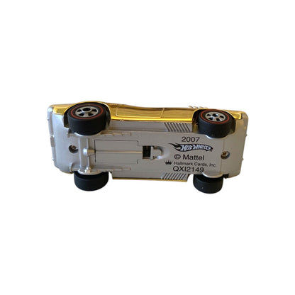 2006 Rodger Doger (Hot Wheels)