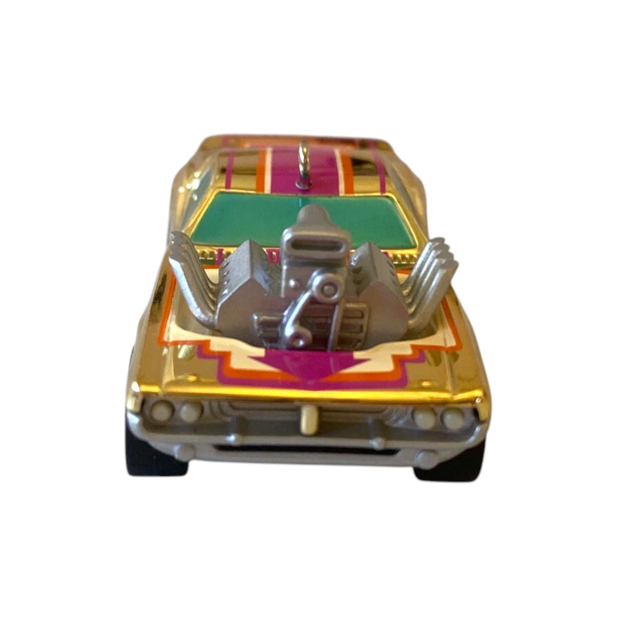 2006 Rodger Doger (Hot Wheels)
