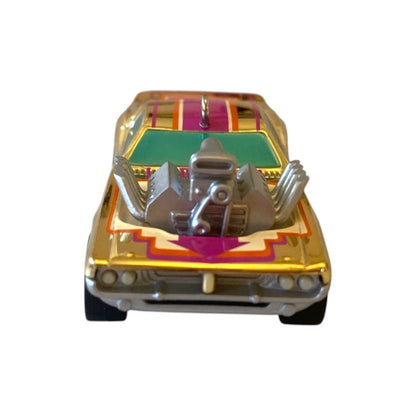 2006 Rodger Doger (Hot Wheels)