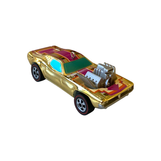 2006 Rodger Doger (Hot Wheels)