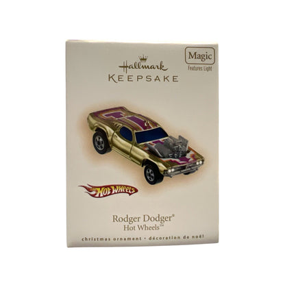2006 Rodger Doger (Hot Wheels)