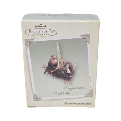 2005 New Joys (Nature's Sketchbook)