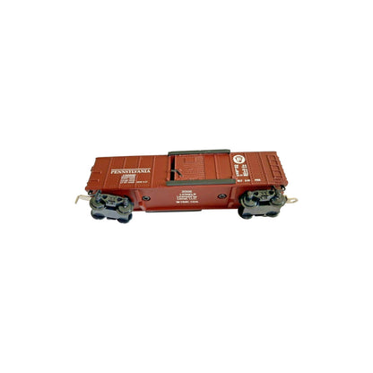 2005 No. 714 Boxcar (Lionel)