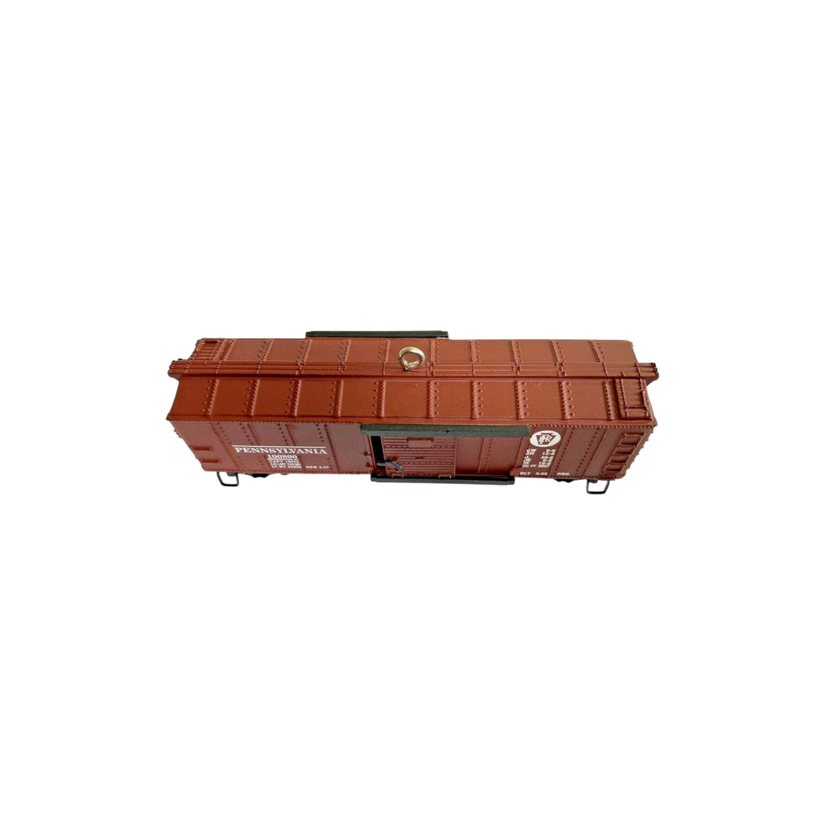 2005 No. 714 Boxcar (Lionel)