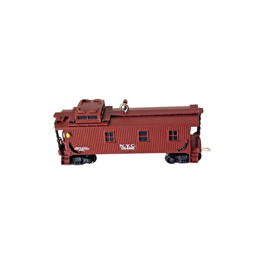 2005 No. 717 Caboose (Lionel)