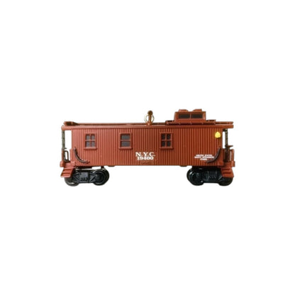 2005 No. 717 Caboose (Lionel)