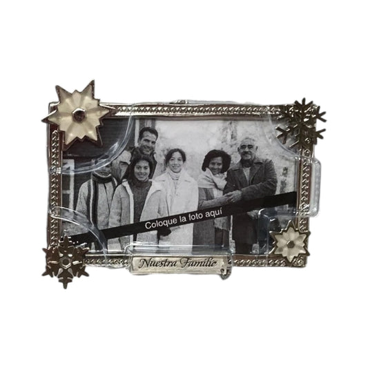 2005 Our Family (Photo Holder)