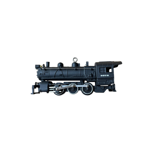 2005 Pennsylvania B6 Steam Locomotive (Lionel)